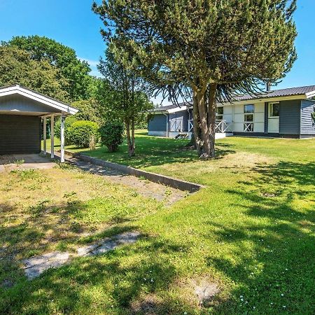 Holiday Home Augustenborg II Екстер'єр фото