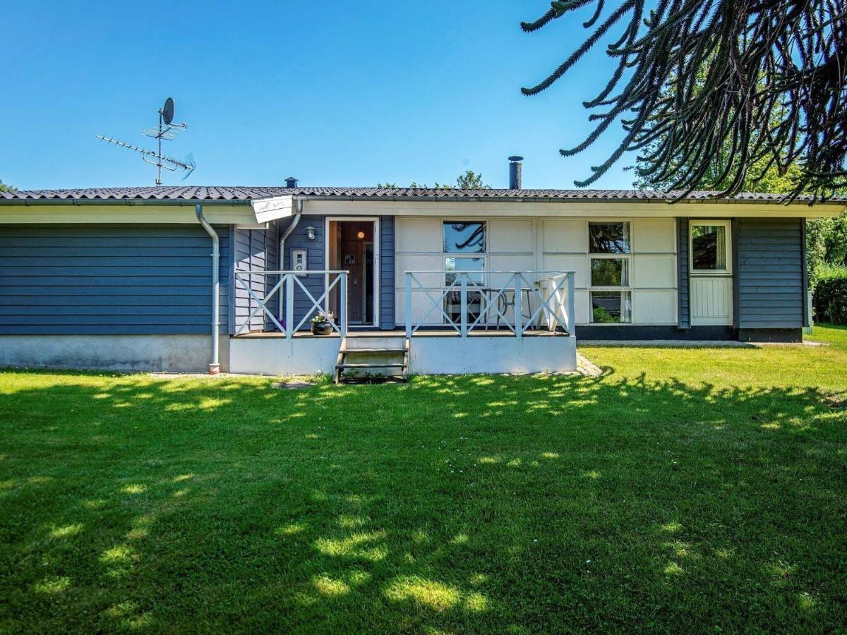 Holiday Home Augustenborg II Екстер'єр фото