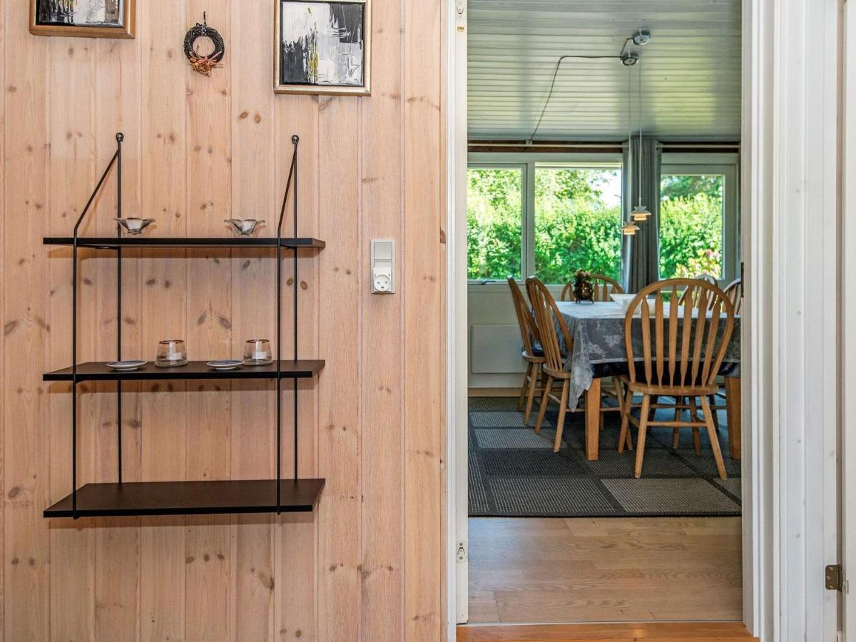 Holiday Home Augustenborg II Екстер'єр фото