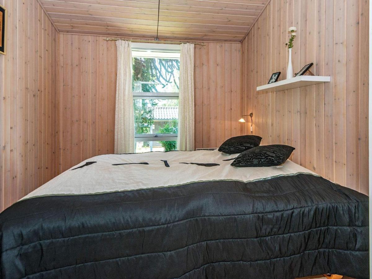 Holiday Home Augustenborg II Екстер'єр фото