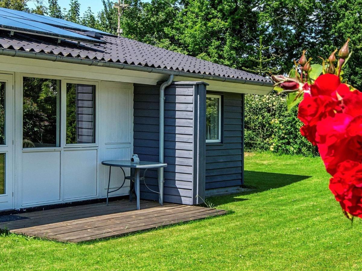 Holiday Home Augustenborg II Екстер'єр фото
