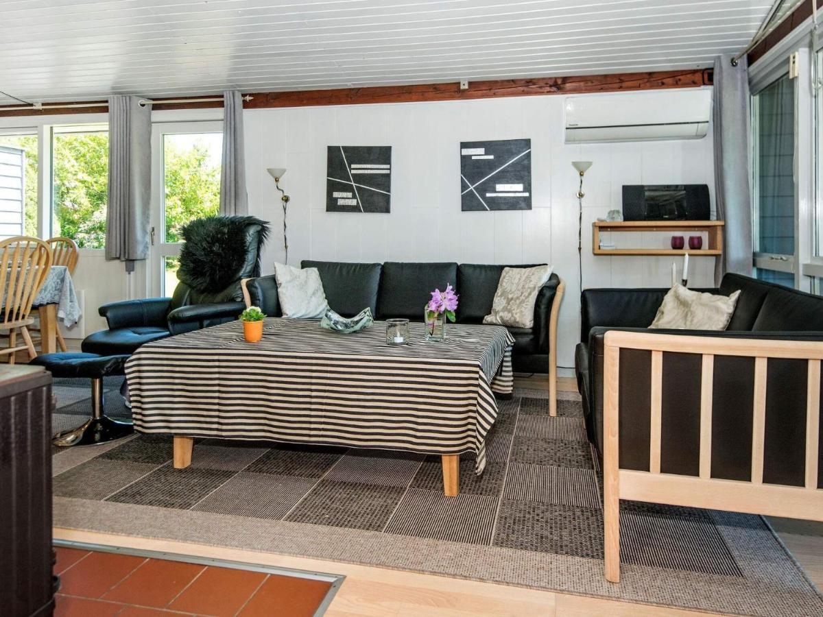Holiday Home Augustenborg II Екстер'єр фото