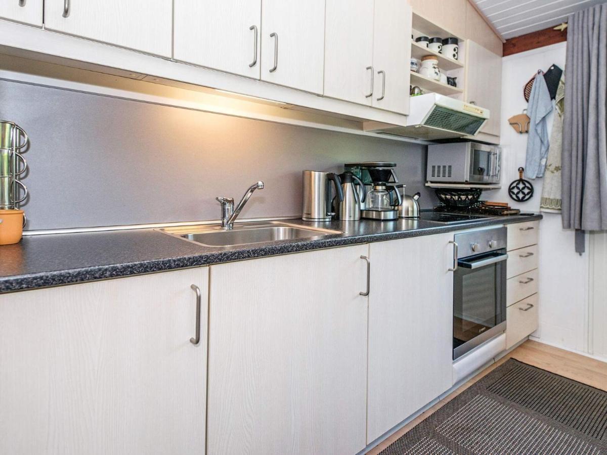Holiday Home Augustenborg II Екстер'єр фото