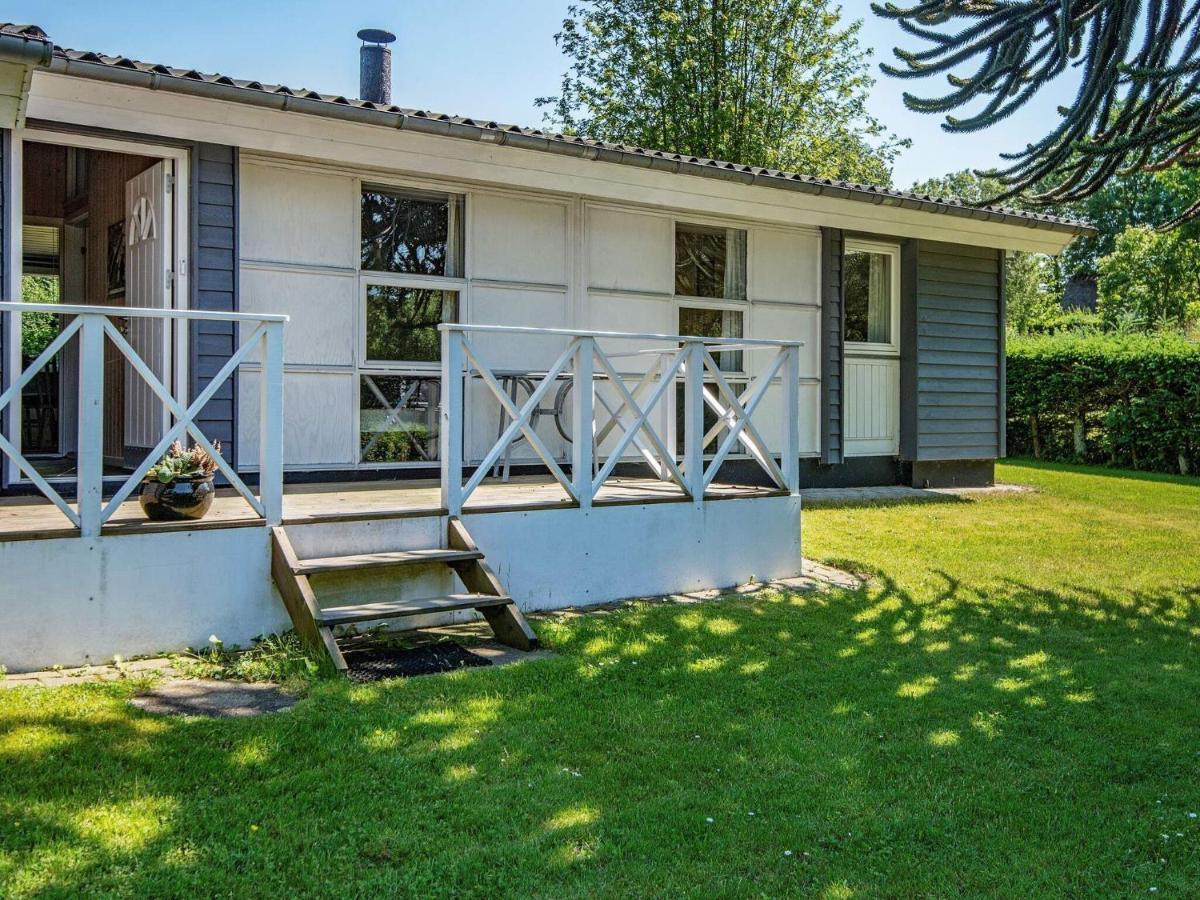 Holiday Home Augustenborg II Екстер'єр фото