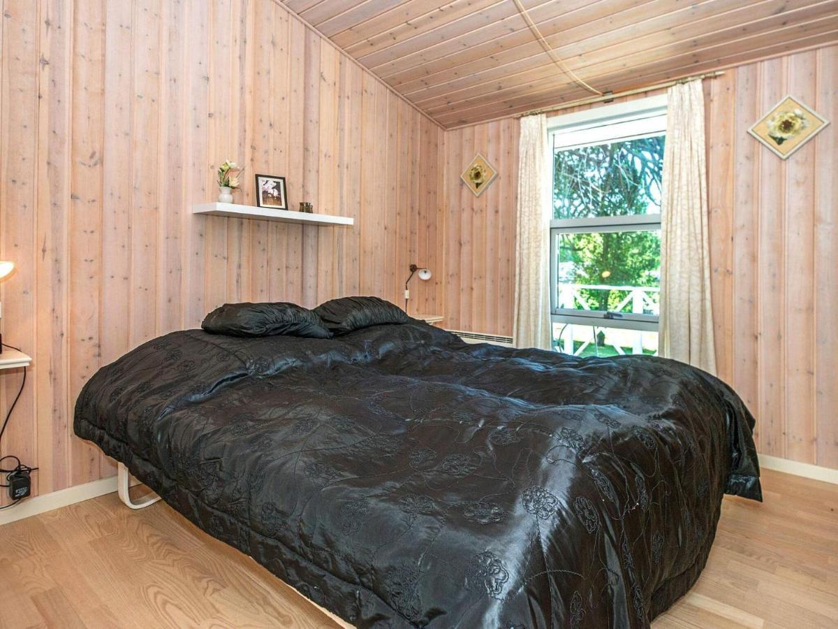 Holiday Home Augustenborg II Екстер'єр фото