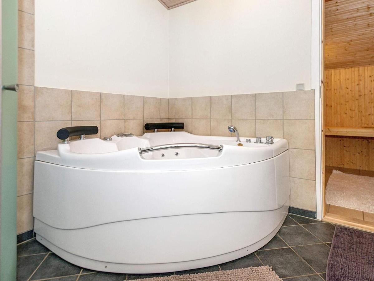 Holiday Home Augustenborg II Екстер'єр фото