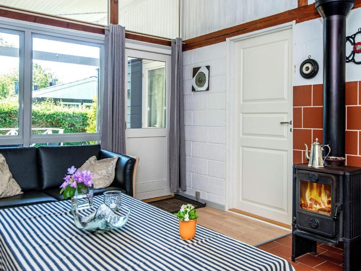 Holiday Home Augustenborg II Екстер'єр фото