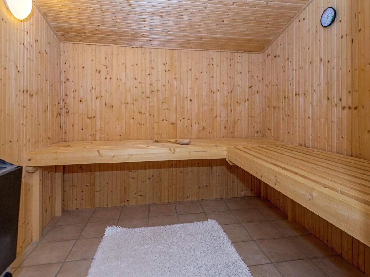 Holiday Home Augustenborg II Екстер'єр фото